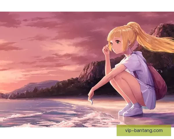 欲漫涩官网：穿越次元壁垒，解锁无限想象的数字殿堂